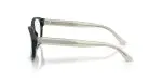 แว่นสายตา Emporio Armani EK3012U 6381 มุมข้าง เขียวประกาย แว่นสายตา Emporio Armani EK3012U 6381 มุมข้าง เขียวประกาย