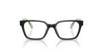 Emporio Armani EK3013U 6381 แว่นสายตาเขียวประกาย สำหรับเด็ก