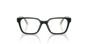 Emporio Armani EK3013U 6381 แว่นสายตาเขียวประกาย สำหรับเด็ก