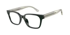 Emporio Armani EK3013U 6381 แว่นสายตาเขียวประกาย สำหรับเด็ก