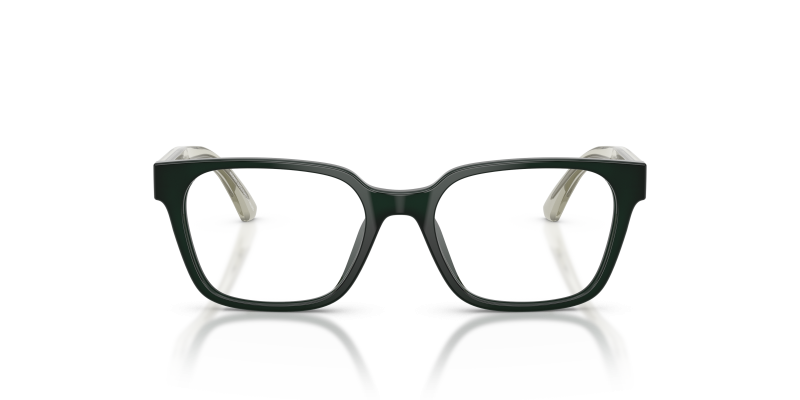 Emporio Armani EK3013U 6381 แว่นสายตาเขียวประกาย สำหรับเด็ก