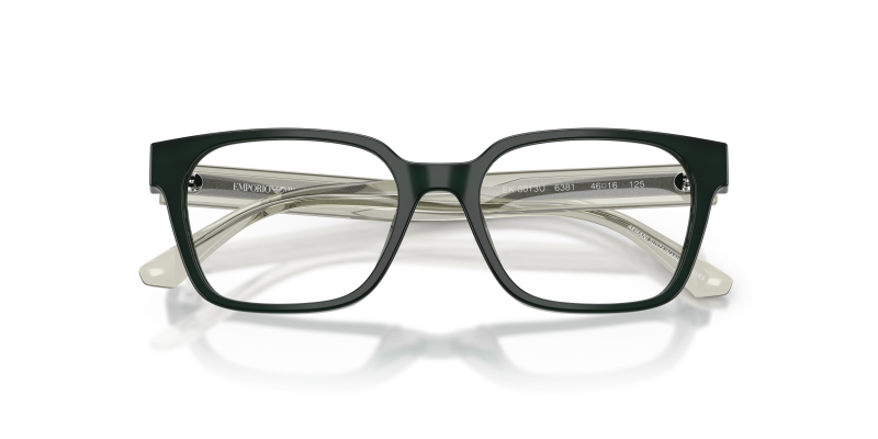 Emporio Armani EK3013U 6381 close-up ด้านหน้า
