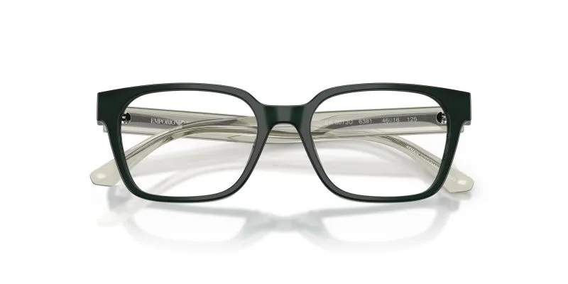 Emporio Armani EK3013U 6381 close-up ด้านหน้า