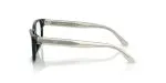 แว่นสายตา Emporio Armani EK3013U 6381 มุมข้าง เขียวประกาย แว่นสายตา Emporio Armani EK3013U 6381 มุมข้าง เขียวประกาย