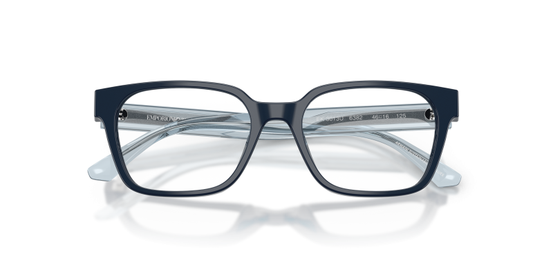 Emporio Armani EK3013U 6382 close-up ด้านหน้า