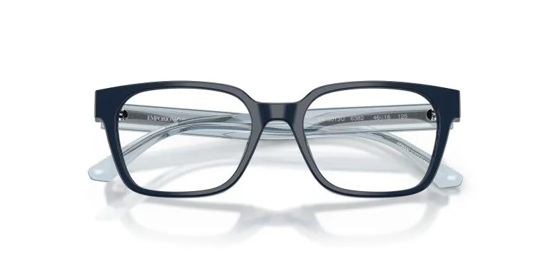 Emporio Armani EK3013U 6382 close-up ด้านหน้า