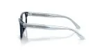แว่นสายตา Emporio Armani EK3013U 6382 มุมข้าง น้ำเงินประกาย แว่นสายตา Emporio Armani EK3013U 6382 มุมข้าง น้ำเงินประกาย