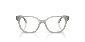Emporio Armani EK3014U 6386 แว่นสายตาเทาโอปอลประกาย สำหรับเด็ก