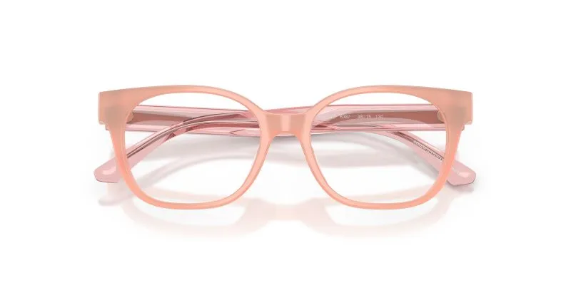 Emporio Armani EK3014U 6387 close-up ด้านหน้า