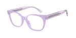 Emporio Armani EK3014U 6388 แว่นสายตาOpal Lillac สำหรับเด็ก