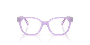 Emporio Armani EK3014U 6388 แว่นสายตาOpal Lillac สำหรับเด็ก