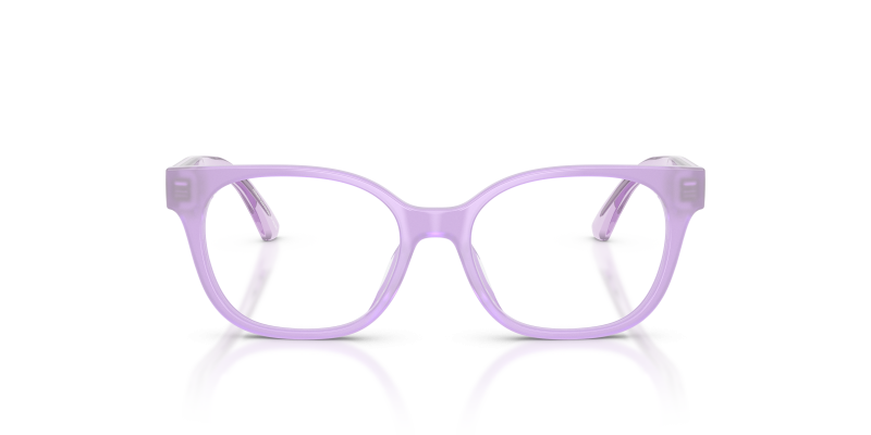 Emporio Armani EK3014U 6388 แว่นสายตาOpal Lillac สำหรับเด็ก