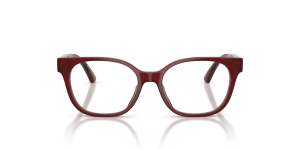 Emporio Armani EK3014U 6389 แว่นสายตาแดงโอปอลประกาย สำหรับเด็ก