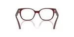 Emporio Armani EK3014U 6389 ขาแว่นด้านใน