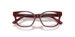 Emporio Armani EK3014U 6389 close-up ด้านหน้า