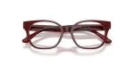 Emporio Armani EK3014U 6389 close-up ด้านหน้า