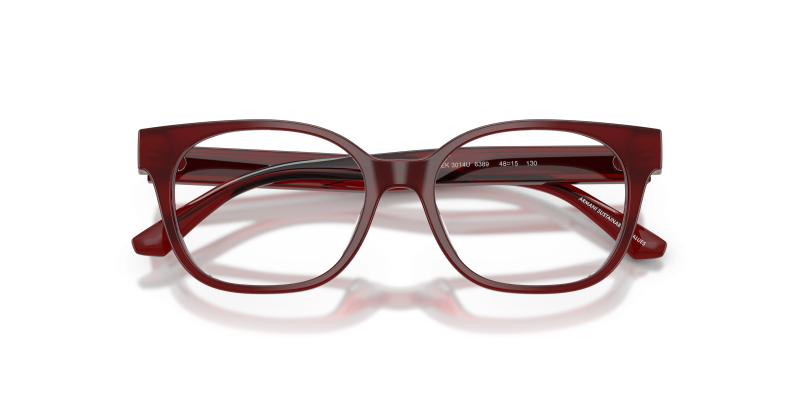 Emporio Armani EK3014U 6389 close-up ด้านหน้า