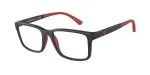 กรอบแว่นสายตา Emporio Armani EK3203F 5001 Matte Black
