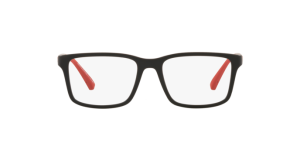 Emporio Armani EK3203F 5001 แว่นสายตาดำด้าน สำหรับเด็ก