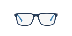 Emporio Armani EK3203F 5088 แว่นสายตาน้ำเงินด้าน สำหรับเด็ก