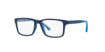Emporio Armani EK3203F 5088 close-up ด้านหน้า