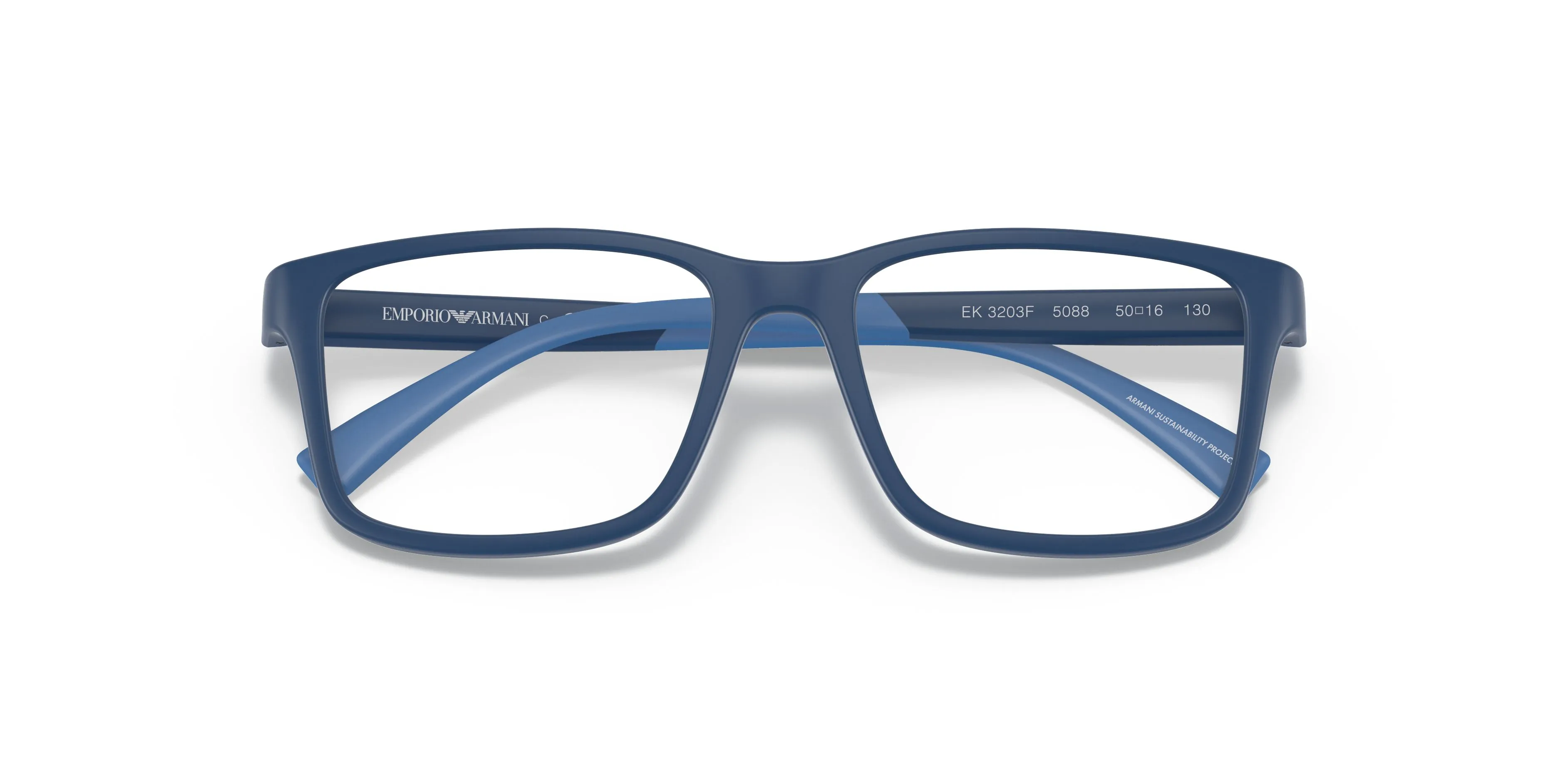 Emporio Armani EK3203F 5088 close-up ด้านหน้า