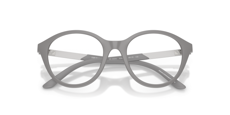 Emporio Armani EK4005U 63481W close-up ด้านหน้า