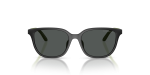 Emporio Armani EK4006U 500187 แว่นกันแดดดำด้าน สำหรับเด็ก