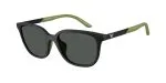 Emporio Armani EK4006U 500187 แว่นกันแดดดำด้าน สำหรับเด็ก