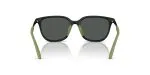 Emporio Armani EK4006U 500187 ขาแว่นด้านใน