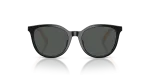Emporio Armani EK4007U 501787 แว่นกันแดดดำประกาย สำหรับเด็ก
