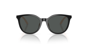 Emporio Armani EK4007U 501787 แว่นกันแดดดำประกาย สำหรับเด็ก
