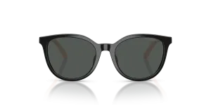 Emporio Armani EK4007U 501787 แว่นกันแดดดำประกาย สำหรับเด็ก
