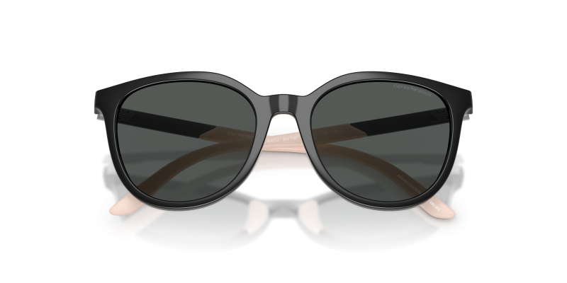 Emporio Armani EK4007U 501787 close-up ด้านหน้า