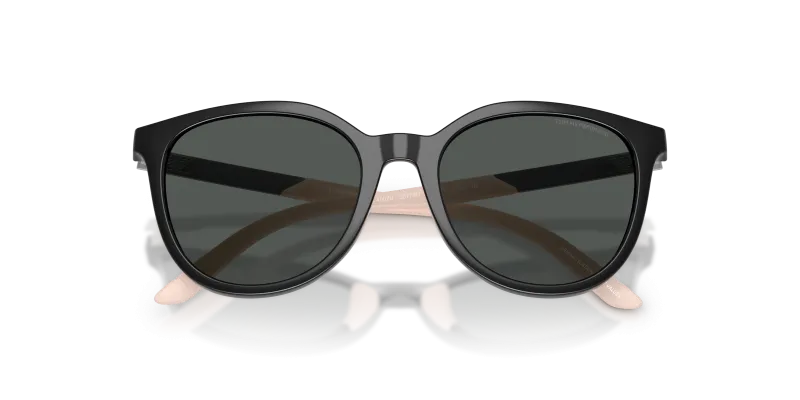 Emporio Armani EK4007U 501787 close-up ด้านหน้า