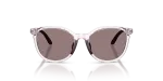 Emporio Armani EK4007U 61397N แว่นกันแดดชมพูโปร่งใสประกาย สำหรับเด็ก Emporio Armani EK4007U 61397N แว่นกันแดดชมพูโปร่งใสประกาย สำหรับเด็ก