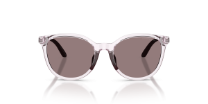 Emporio Armani EK4007U 61397N แว่นกันแดดชมพูโปร่งใสประกาย สำหรับเด็ก