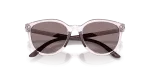 Emporio Armani EK4007U 61397N close-up ด้านหน้า Emporio Armani EK4007U 61397N close-up ด้านหน้า