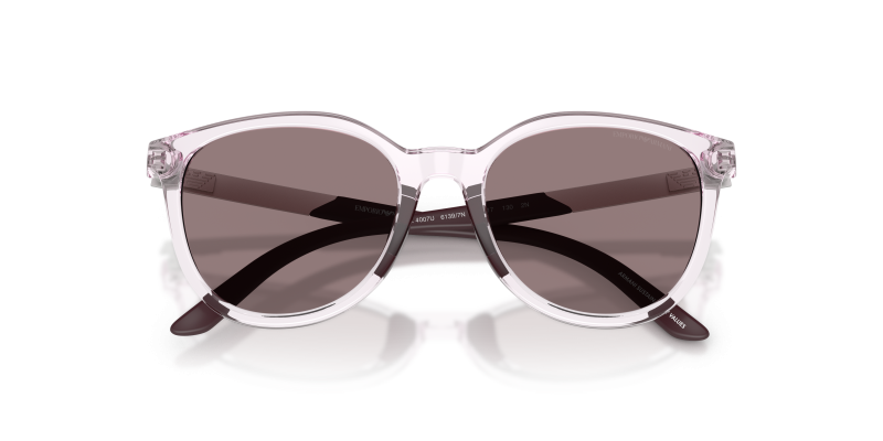 Emporio Armani EK4007U 61397N close-up ด้านหน้า
