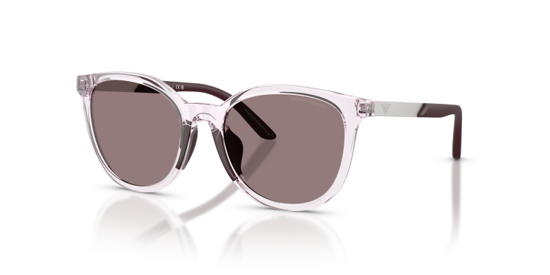 Emporio Armani EK4007U 61397N มุมเอียง 3/4