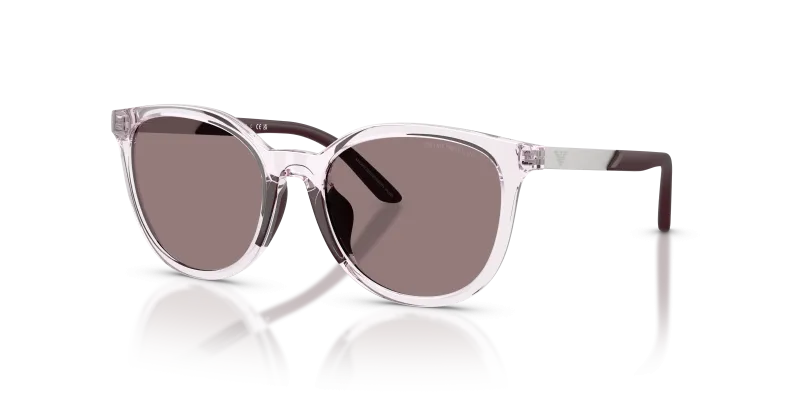 Emporio Armani EK4007U 61397N มุมเอียง 3/4