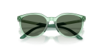 Emporio Armani EK4007U 628182 close-up ด้านหน้า