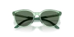 Emporio Armani EK4007U 628182 close-up ด้านหน้า Emporio Armani EK4007U 628182 close-up ด้านหน้า