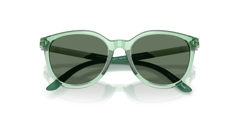 Emporio Armani EK4007U 628182 close-up ด้านหน้า