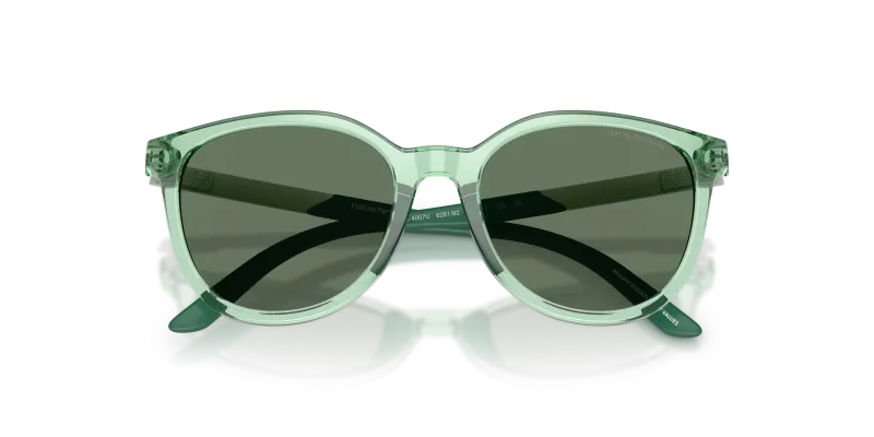 Emporio Armani EK4007U 628182 close-up ด้านหน้า