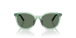 Emporio Armani EK4007U 628182 ด้านหน้า Emporio Armani EK4007U 628182 ด้านหน้า
