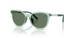 Emporio Armani EK4007U 628182 มุมเอียง 3/4