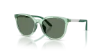 Emporio Armani EK4007U 628182 มุมเอียง 3/4 Emporio Armani EK4007U 628182 มุมเอียง 3/4