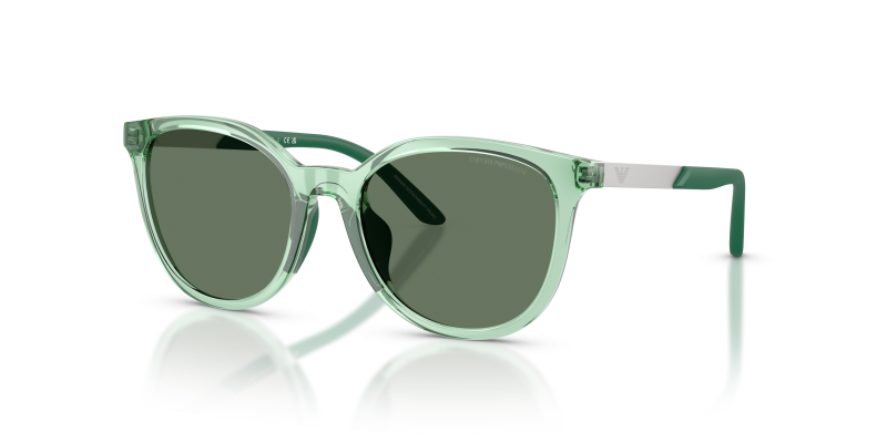Emporio Armani EK4007U 628182 มุมเอียง 3/4