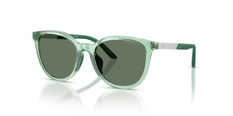 Emporio Armani EK4007U 628182 มุมเอียง 3/4